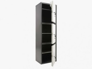 Шкаф архивный SL-150/3T, артикул SL-150/3T