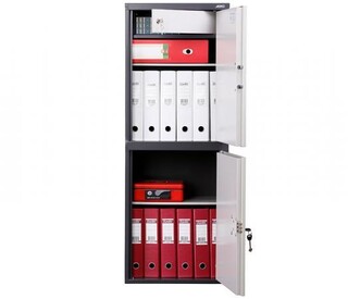 Шкаф архивный SL-125/2T EL, артикул SL-125/2T EL