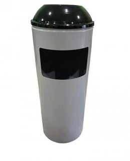 Урна-пепельница УПШ-300, артикул ALM-93900879