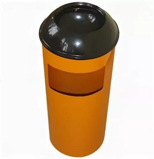 Урна-пепельница УПШ-300, артикул ALM-93900879