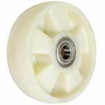 Колесо нейлоновое D200, артикул ALM-93900495