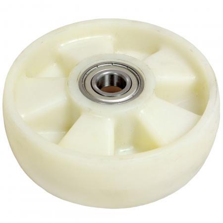 Колесо нейлоновое D180, артикул ALM-93900494