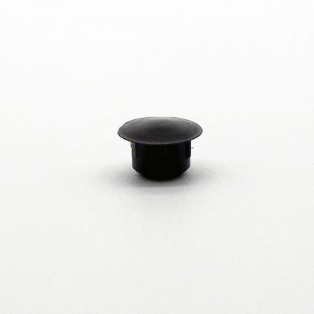 Заглушка пластиковая диам. 8, артикул ALM-93901127
