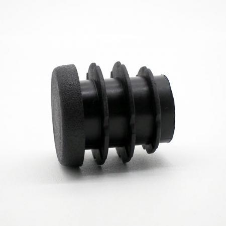 Заглушка пластиковая диам. 28, артикул ALM-93901136