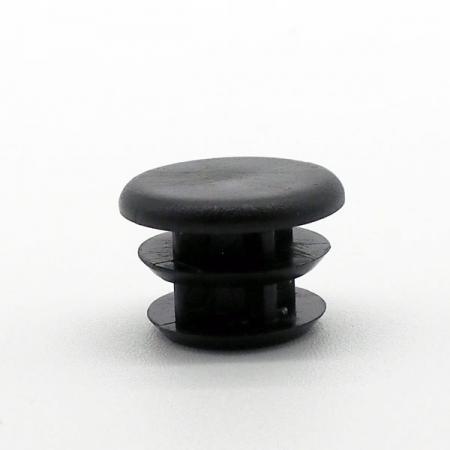 Заглушка пластиковая диам. 16, артикул ALM-93901131