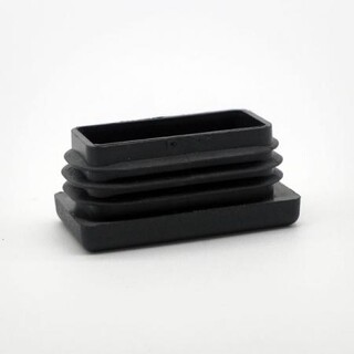 Заглушка пластиковая 35*20, артикул ALM-93901113