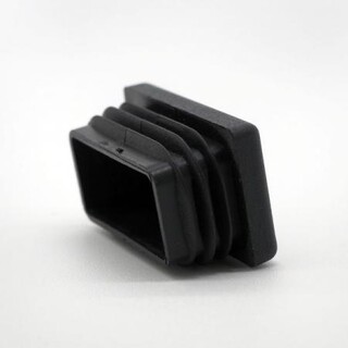Заглушка пластиковая 35*20, артикул ALM-93901113