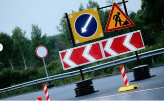 Делиниатор полимерпесчаный ДПП-1.0.1 средний, артикул ДПП-1.0.1 средний