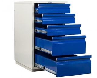 Верстак WT120.WD5/F1.000, артикул WT120.WD5/F1.000