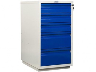 Верстак WT120.WD5/F1.000, артикул WT120.WD5/F1.000