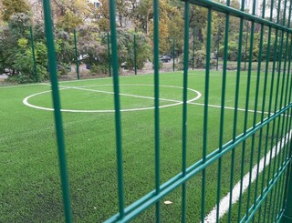 Панель Bastion 2030*2500 цинк, артикул Панель Bastion 2030*2500