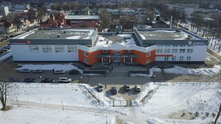 Панель Medium 1,53х2,5 RAL 8017 GL, артикул Панель Medium 1,53х2,5 RAL 8017