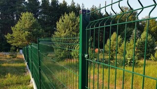 Панель Light 2,03х2,5 Zn GL, артикул Панель Light 2,03х2,5