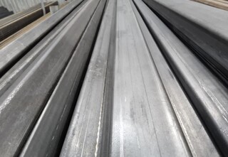Столб для забора 60*60*3000 1,5мм, артикул Столб для забора 60*60*3000 1,5мм