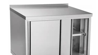 Стол-тумба СТКП 9*6 стандарт, артикул ALM-93872475