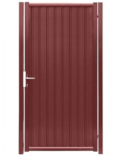 Калитка Grand Line Estet, артикул Grand Line Estet