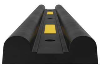 Демпфер стеновой ДСР-1, артикул ALM-93871072